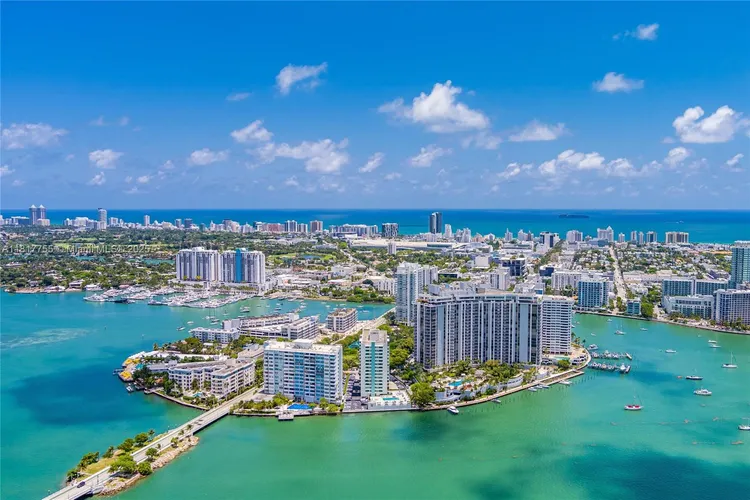 Terrace Towers COOP #12J image #18