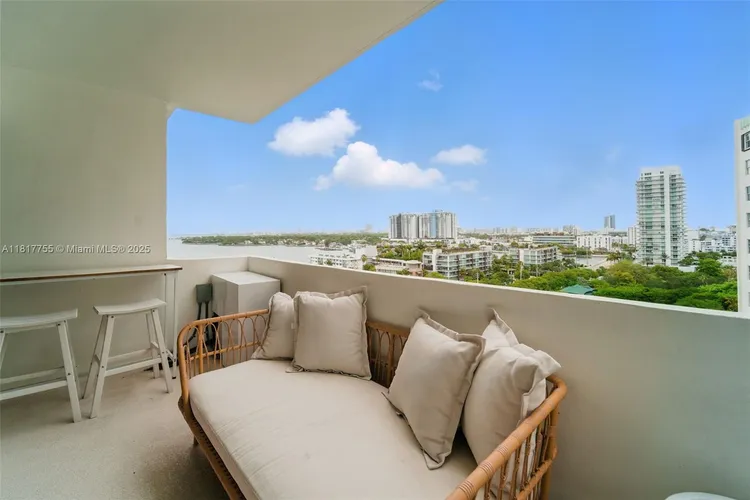 Terrace Towers COOP #12J image #8