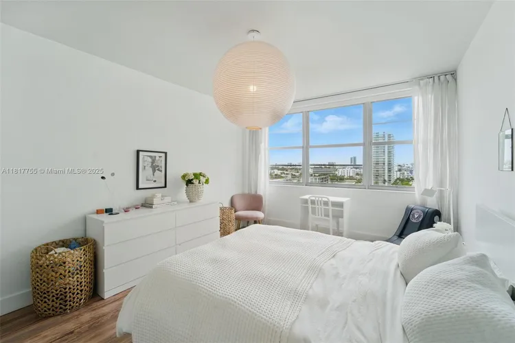 Terrace Towers COOP #12J image #9