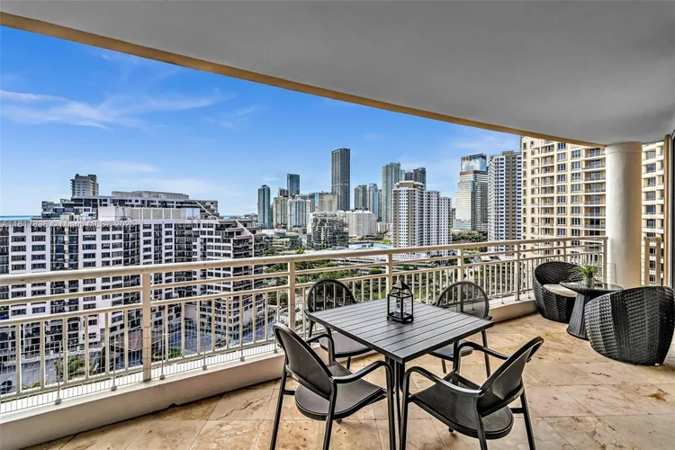 Three Tequesta Point #1805 image #11