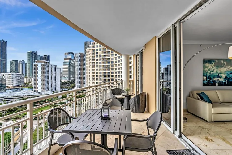 Three Tequesta Point #1805 image #12