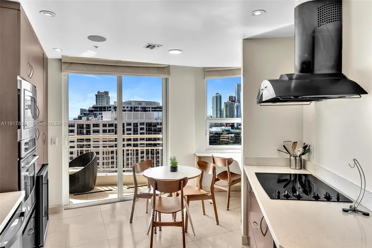 Three Tequesta Point #1805 image #16