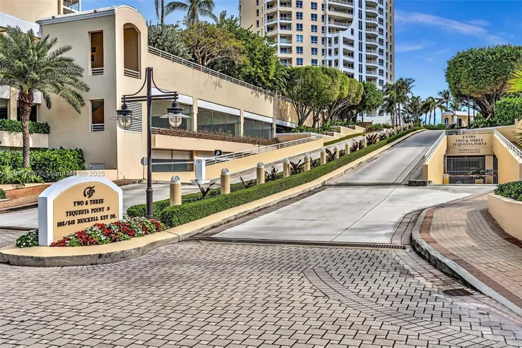 Three Tequesta Point #1805 image #26