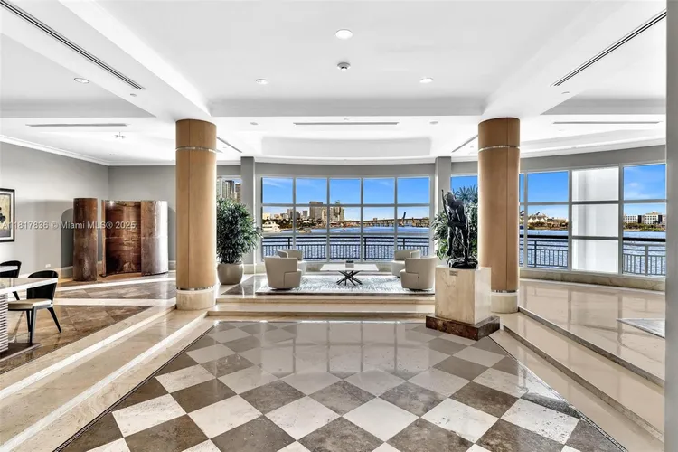 Three Tequesta Point #1805 image #28