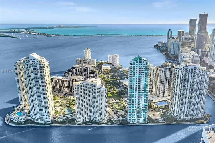 Three Tequesta Point #1805 image #32