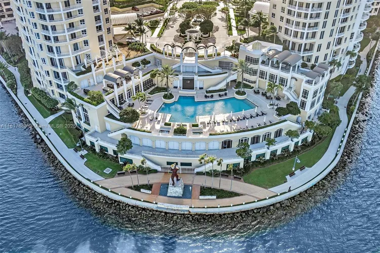 Three Tequesta Point #1805 image #35