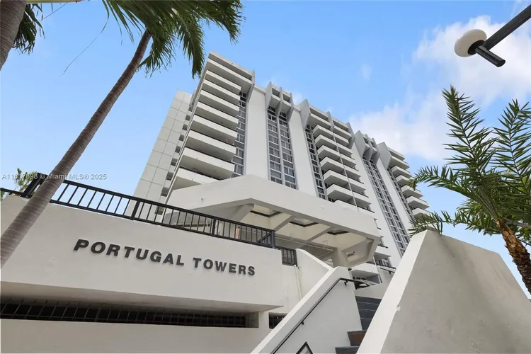 Portugal Towers #12-3 image #23