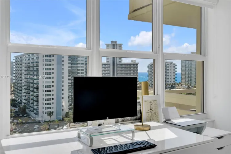 Coral Ridge Towers North #1221 image #20