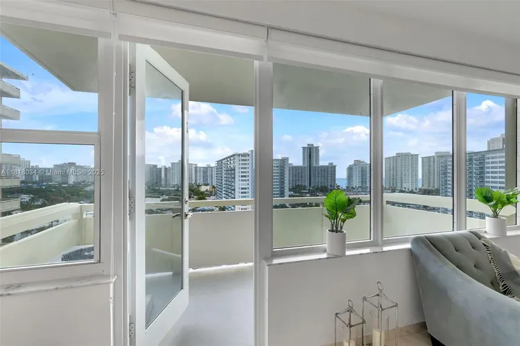 Coral Ridge Towers North #1221 image #23