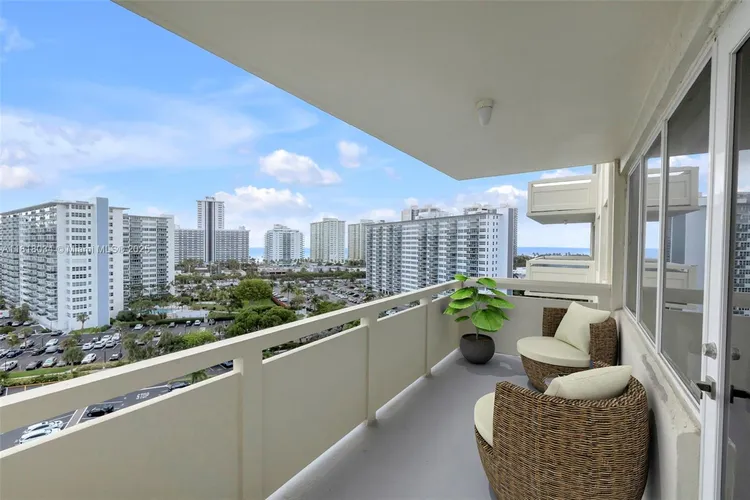 Coral Ridge Towers North #1221 image #24