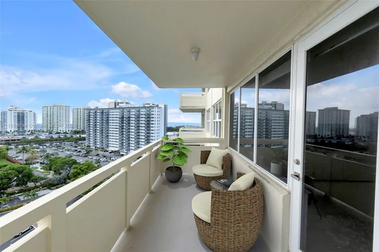 Coral Ridge Towers North #1221 image #25