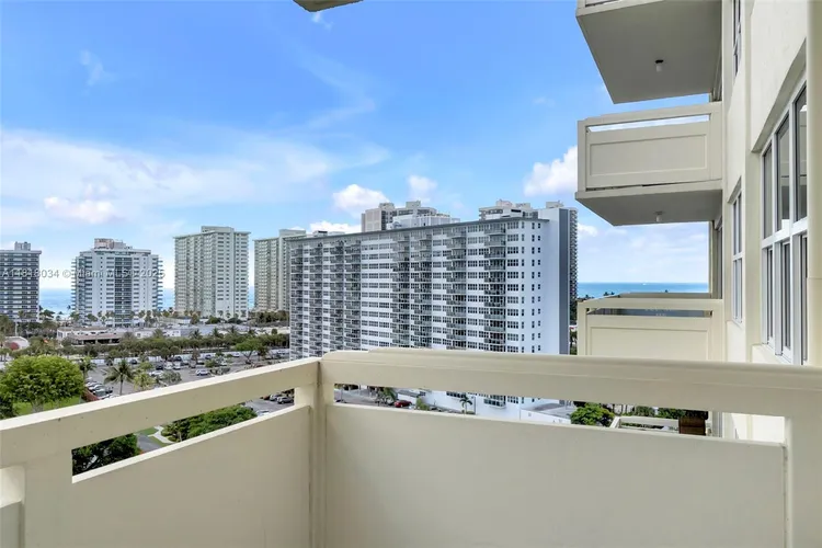 Coral Ridge Towers North #1221 image #26