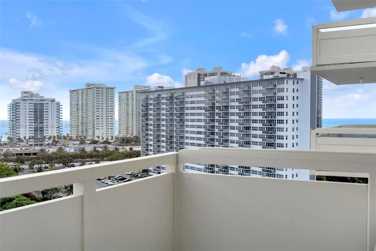 Coral Ridge Towers North #1221 image #27