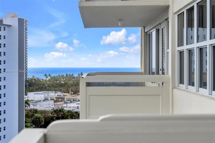 Coral Ridge Towers North #1221 image #28