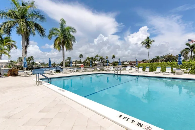 Coral Ridge Towers North #1221 image #32