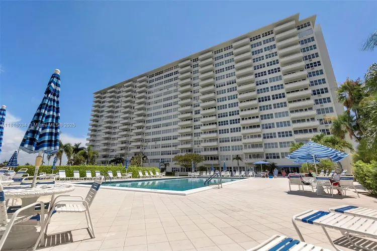 Coral Ridge Towers North #1221 image #33