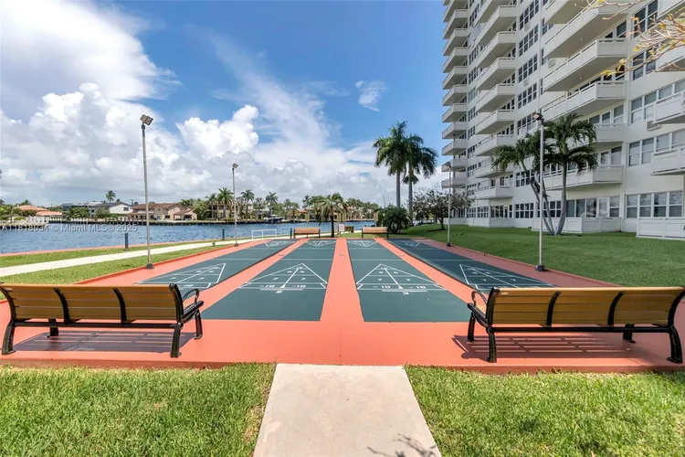 Coral Ridge Towers North #1221 image #36