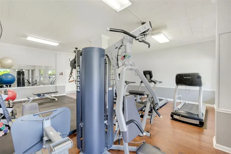 Coral Ridge Towers North #1221 image #38