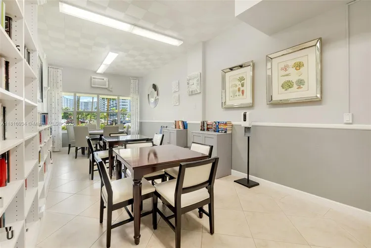 Coral Ridge Towers North #1221 image #40