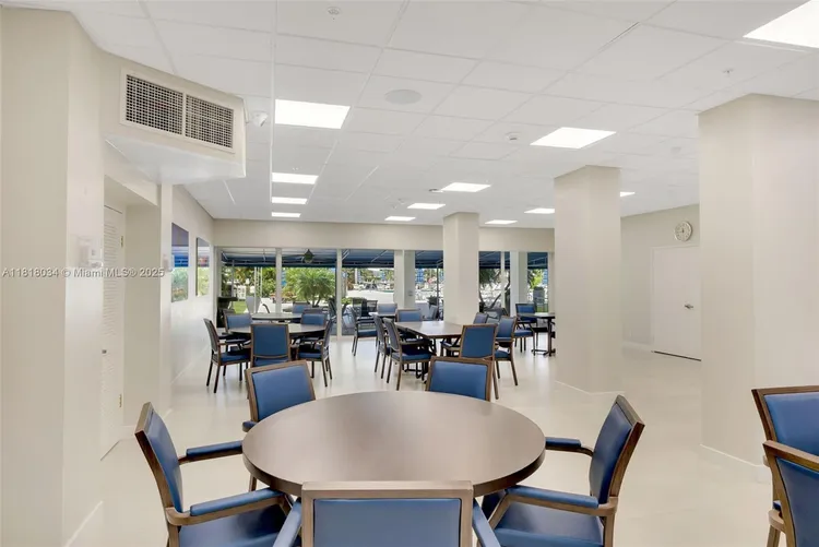 Coral Ridge Towers North #1221 image #42