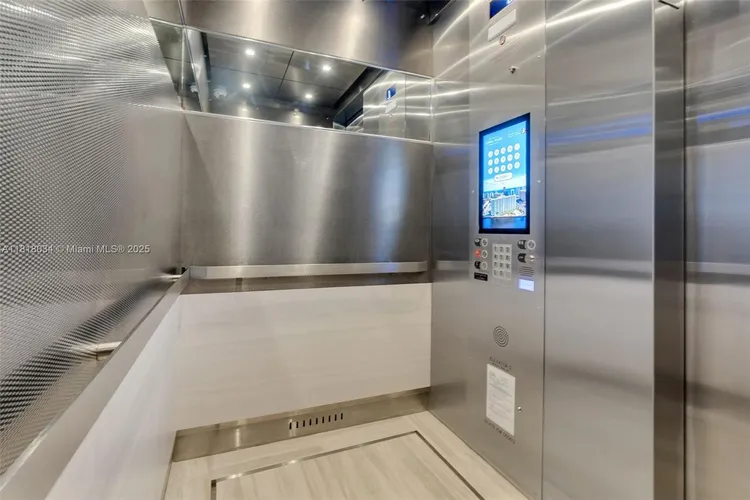 Coral Ridge Towers North #1221 image #44