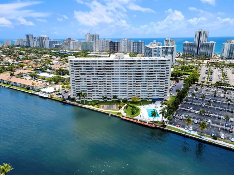 Coral Ridge Towers North #1221 image #45