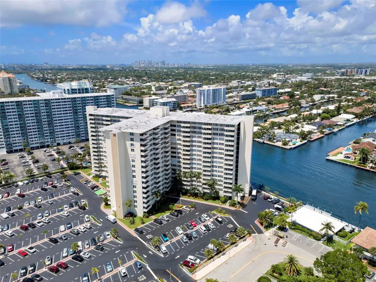 Coral Ridge Towers North #1221 image #47