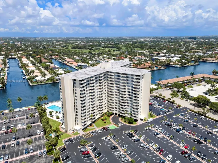 Coral Ridge Towers North #1221 image #48