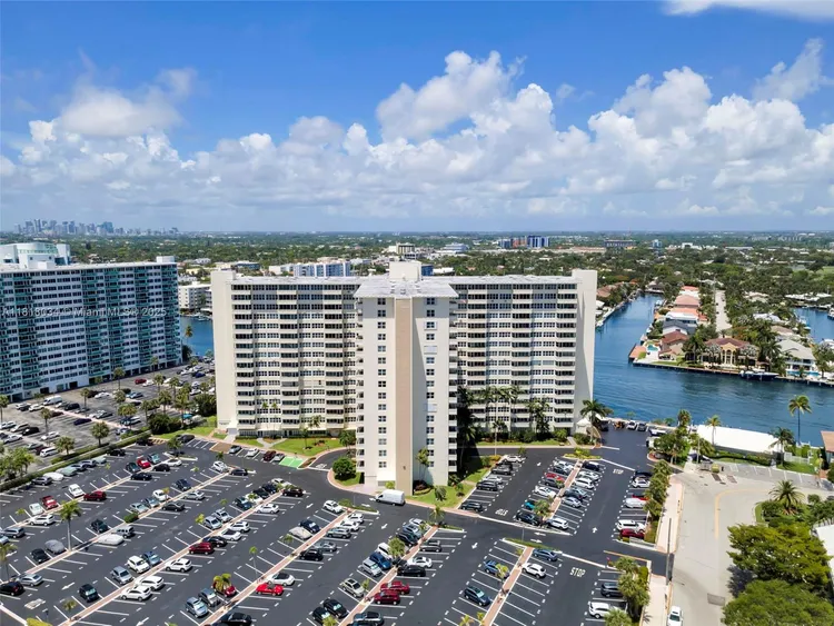 Coral Ridge Towers North #1221 image #49