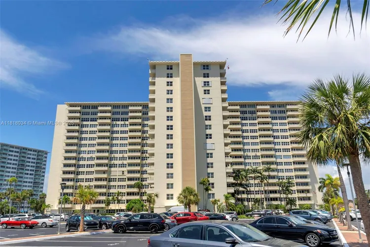 Coral Ridge Towers North #1221 image #50