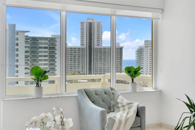 Coral Ridge Towers North #1221 image #6