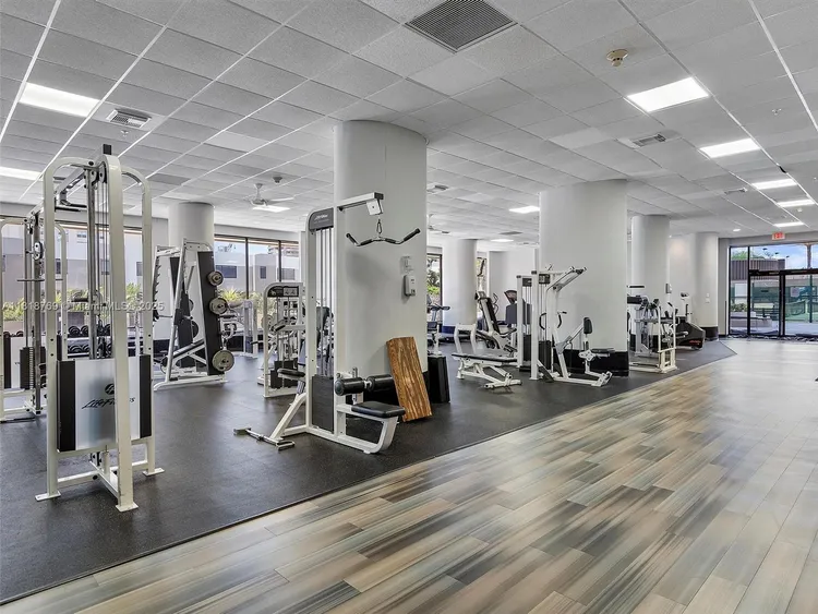 Cricket Club Miami #1103 image #38