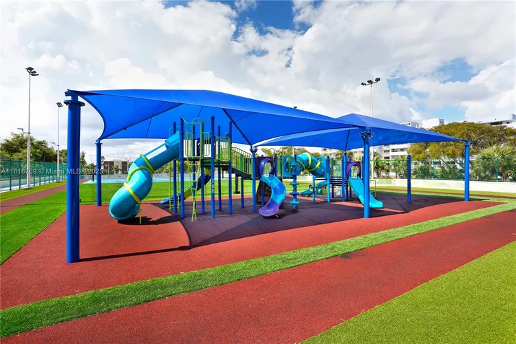 Cricket Club Miami #1103 image #40