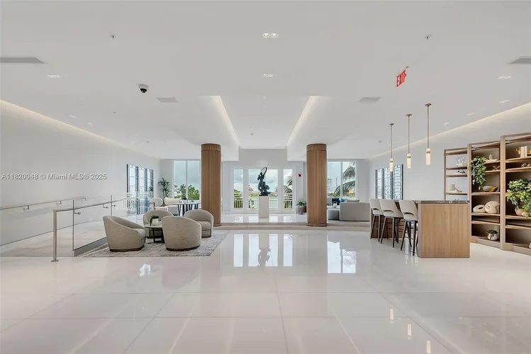 One Tequesta Point #1006 image #11