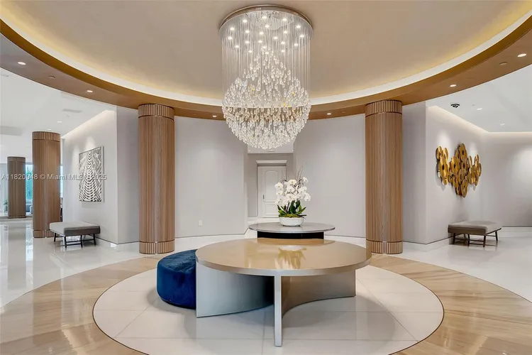 One Tequesta Point #1006 image #12