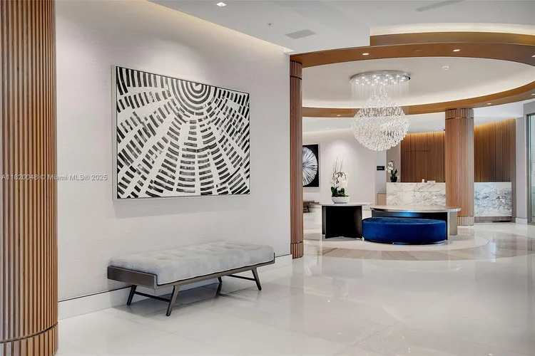 One Tequesta Point #1006 image #14