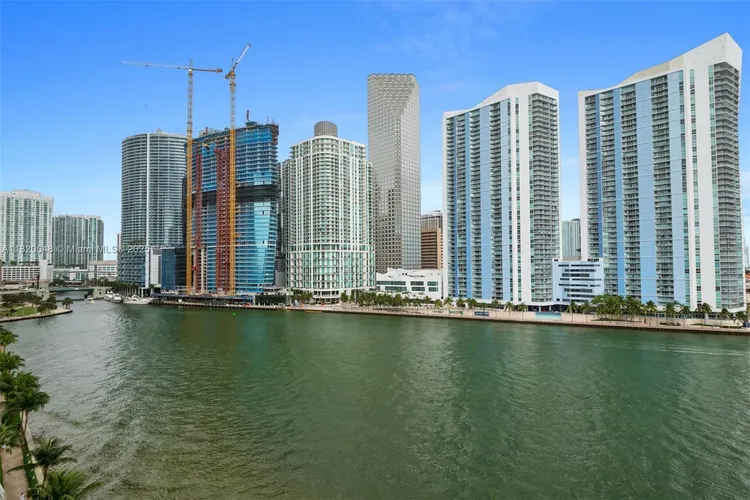 One Tequesta Point #1006 image #18