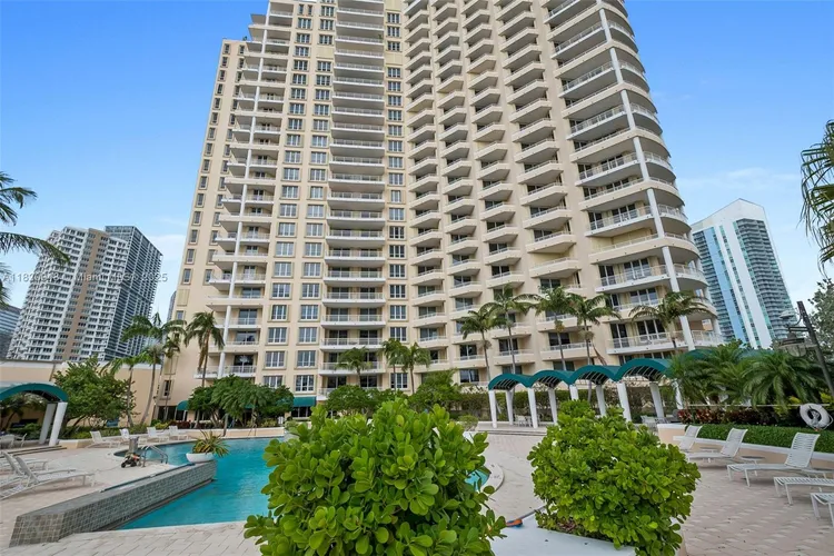 One Tequesta Point #1006 image #21