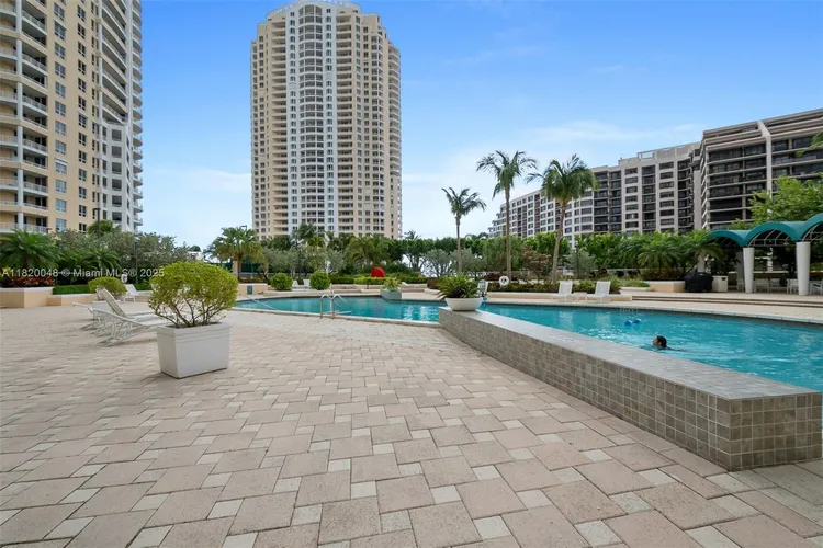 One Tequesta Point #1006 image #22