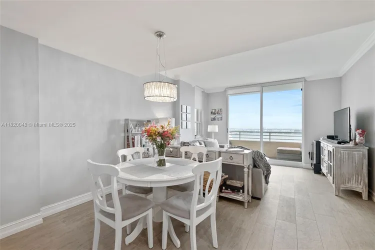 One Tequesta Point #1006 image #6