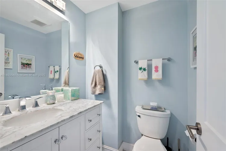 One Tequesta Point #1006 image #9