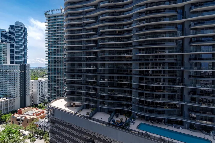 1010 Brickell #2508 image #16