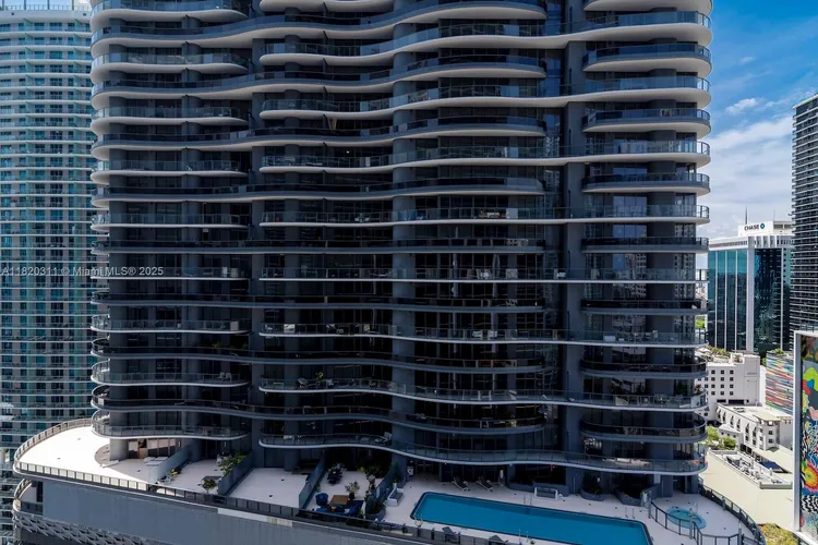 1010 Brickell #2508 image #17