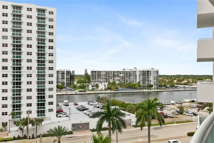 The Residences On Hollywood Beach #737 image #13