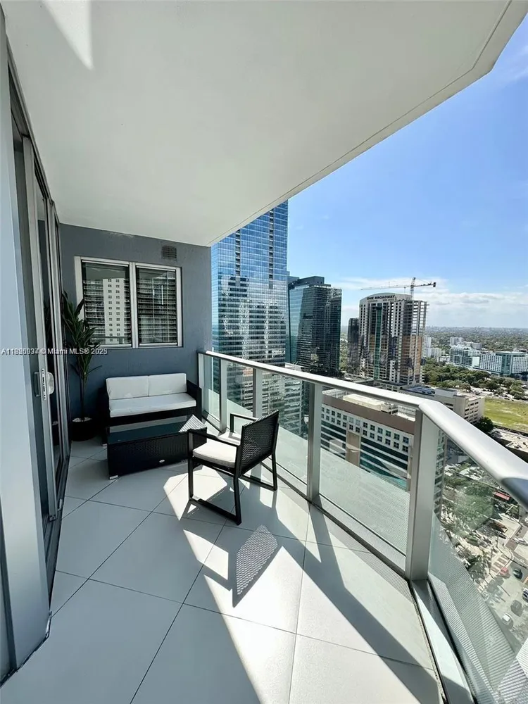 Brickell House #3101 image #15