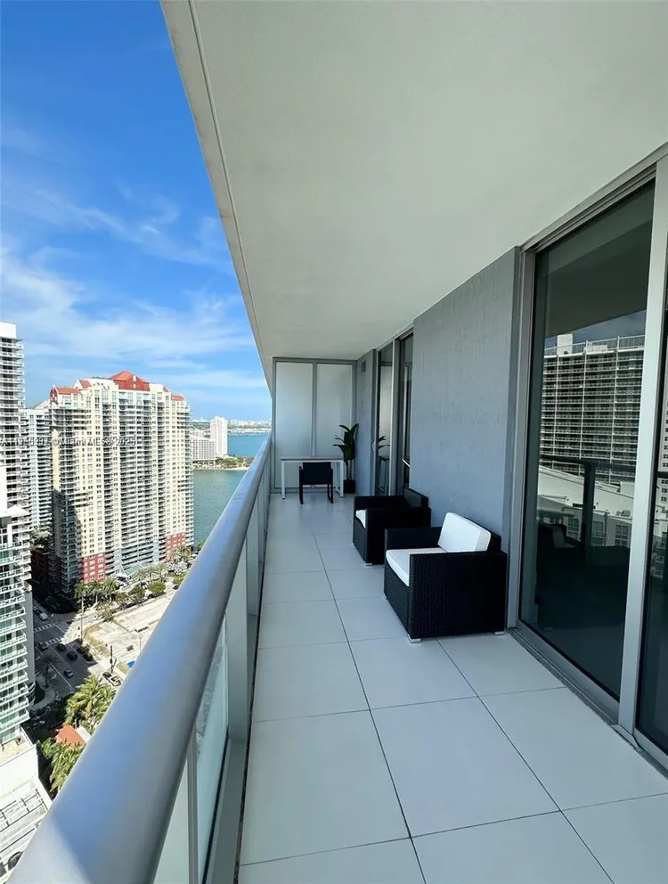 Brickell House #3101 image #16