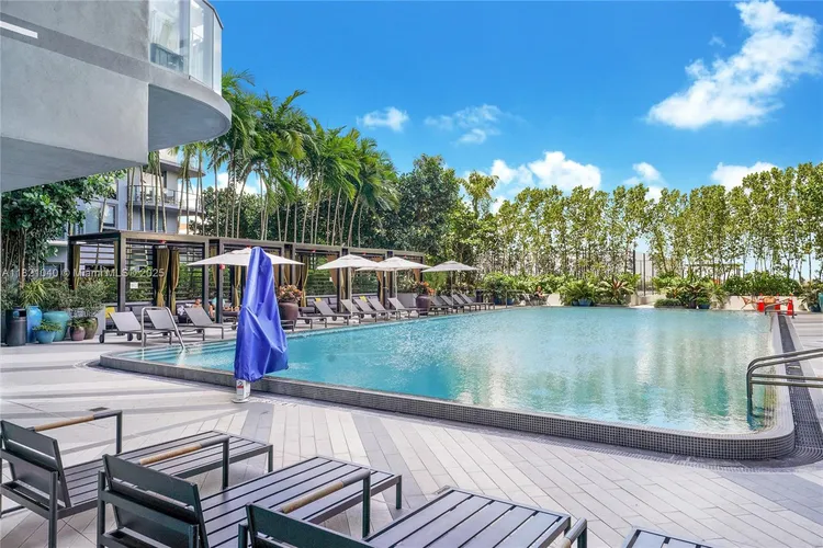 Hyde Midtown #3009 image #15