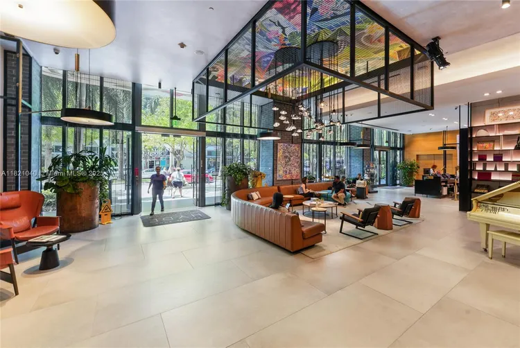 Hyde Midtown #3009 image #18