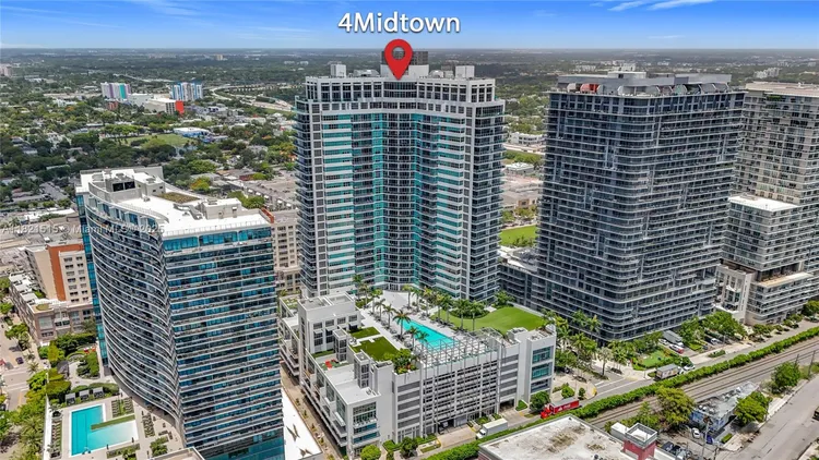 Midtown 4 #H1215 image #39