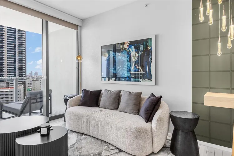 W South Beach #1203 image #10